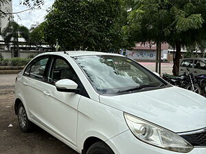 Second Hand Tata Zest XMS Diesel in Rajkot