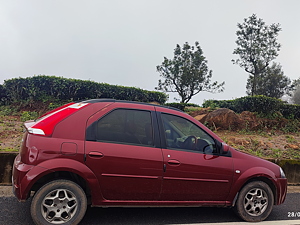 Second Hand Mahindra Logan/Verito 1.5 D6 in Cuddalore