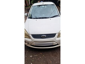 Second Hand Ford Fiesta/Classic ZXi 1.4 TDCi Ltd in Kolhapur