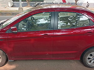 Second Hand Ford Aspire Titanium1.5 TDCi in Bangalore