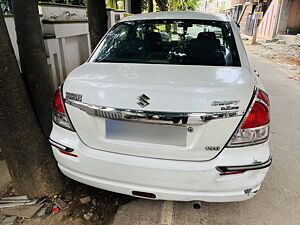 Second Hand Maruti Suzuki Swift DZire VDi in Bangalore