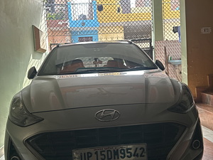 Second Hand Hyundai Grand i10 NIOS Sportz 1.2 Kappa VTVT CNG in Meerut