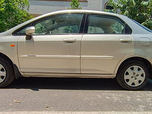 Second Hand Honda City 1.5 GXi in Jabalpur