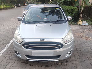 Second Hand Ford Aspire Titanium1.5 TDCi in Mangalore