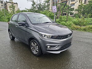 Second Hand Tata Tiago XZA Plus [2020-2023] in Navi Mumbai