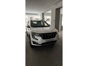 Second Hand மஹிந்திரா  xuv700 ஏ‌எக்ஸ் 7 லக்சுரி பேக் பெட்ரோல் ஏ‌டீ 7 சீட்டர் [2023-2024] in ஹைதராபாத்