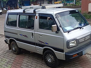 Second Hand Maruti Suzuki Omni E 8 STR BS-IV in Belgaum