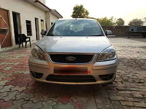 Second Hand फ़ोर्ड फ़‍िस्‍टा ‍/ क्लासिक exi 1.4 tdci in अमृतसर