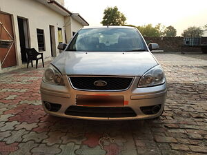 Second Hand Ford Fiesta/Classic EXi 1.4 TDCi in Amritsar