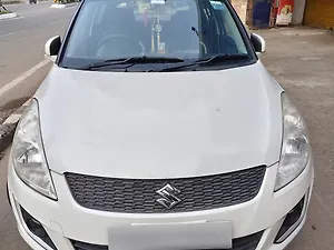 Second Hand मारुति सुज़ुकी स्विफ़्ट vxi [2014-2017] in भुवनेश्वर