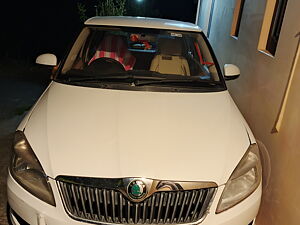 Second Hand Skoda Fabia Active 1.2 TDI in Hamirpur (Himachal Pradesh)