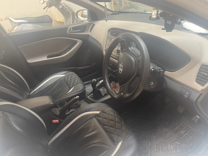 Second Hand Hyundai Elite i20 Magna 1.2 in Delhi