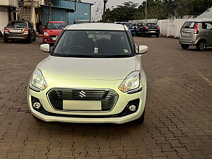 Second Hand Maruti Suzuki Swift VXi [2018-2019] in Thiruvananthapuram