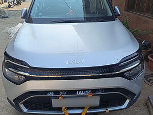 Second Hand Kia Carens Prestige Plus 1.5 Diesel MT 7 STR in Belgaum