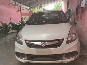 Second Hand Maruti Suzuki Swift DZire VDi ABS in Ranchi