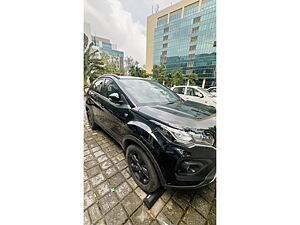 Second Hand Tata Nexon XZA Plus (HS) Dark Edition in Mumbai