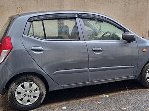 Second Hand Hyundai i10 Magna 1.2 in Bangalore