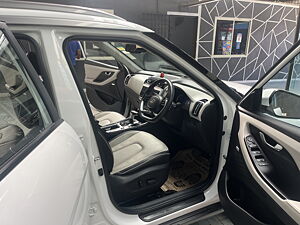 Second Hand Hyundai Creta SX (O) 1.5 Diesel Automatic [2020-2022] in Bangalore