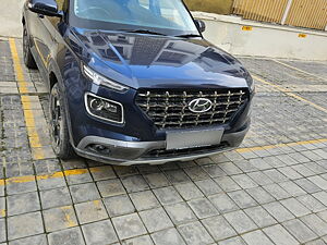 Second Hand Hyundai Venue SX 1.0 Turbo in Gurgaon