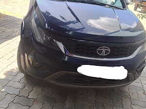 Second Hand Tata Hexa XM 4x2 7 STR in Bhopal