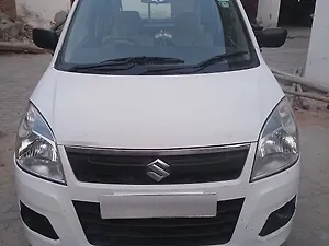Second Hand Maruti Suzuki Wagon R LXI in Saharanpur