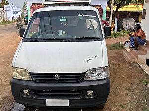 Second Hand Maruti Suzuki Eeco 5 STR WITH A/C+HTR in Tirunelveli