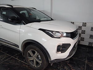 Second Hand Tata Nexon XZ Plus (HS) in Delhi