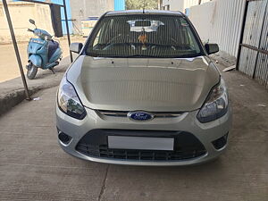 Second Hand Ford Figo Duratec Petrol LXI 1.2 in Pune