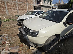 Second Hand Renault Duster 85 PS RxL in Sirsa