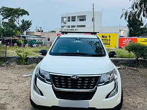 Second Hand महिंद्रा XUV500 w7 [2018-2020] in बीजापुर