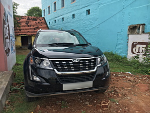 Second Hand మహీంద్రా xuv500	 w11(o) [2018-2020] in చెంగల్‍పట్టు