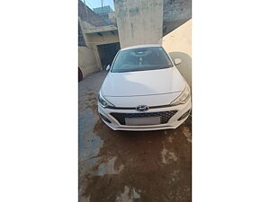 Second Hand Hyundai Elite i20 Magna Plus 1.2 [2019-2020] in Charkhi Dadri