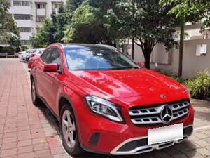 Second Hand Mercedes-Benz GLA 220 d 4MATIC in Bangalore