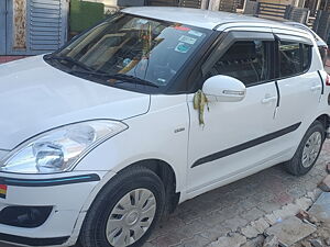 Second Hand Maruti Suzuki Swift VDi in Jaipur