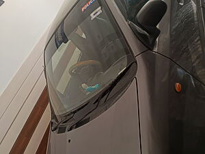 Second Hand Hyundai Santro GLS (CNG) in Meerut