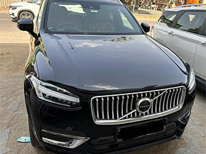 Second Hand Volvo XC90 D5 Inscription in Faridabad