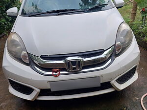 Second Hand Honda Amaze 1.5 E i-DTEC Opt in Jajpur Road