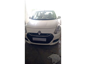 Second Hand Renault Scala RxL Diesel in Sirsa