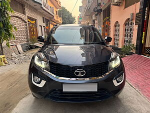 Second Hand Tata Nexon XZ Plus Diesel in Meerut