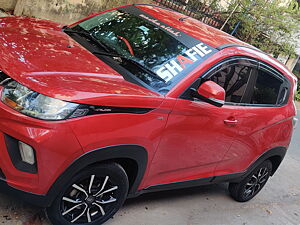 Second Hand Mahindra KUV100 K8 D 6 STR in Erode