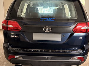 Second Hand Tata Hexa XE 4x2 7 STR in Ghaziabad