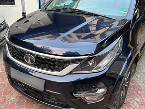 Second Hand Tata Hexa XM 4x2 7 STR in Hajipur