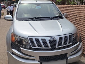 Second Hand Mahindra XUV500 W4 in Patna