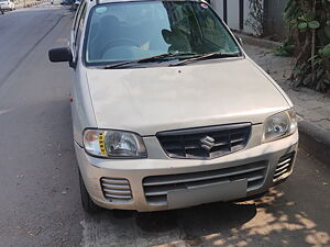 Second Hand Maruti Suzuki Alto XCITE in Surat