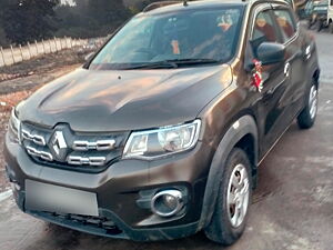 Second Hand Renault Kwid 1.0 RXT [2016-2019] in Singrauli