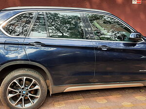 Second Hand BMW X5 xDrive 30d in Mumbai