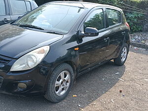 Second Hand Hyundai i20 Asta 1.2 in Mumbai