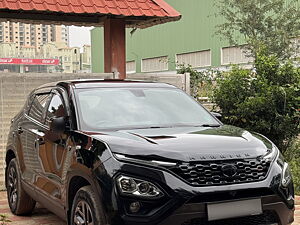 Second Hand Tata Harrier XZS Dark Edition in Bangalore