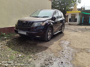 Second Hand Mahindra XUV500 W8 in Amravati