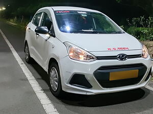 Second Hand Hyundai Xcent Base ABS 1.1 CRDi [2015-02016] in Bhopal